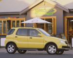 Holden Cruze 2002 года